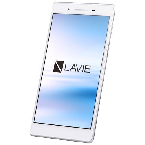タブレット Nec Pc Te507jaw Lavie Tab E Te507 Jaw 7型 16gb Android7 Wi Fiモデル イートレンドヤフー店 通販 Yahoo ショッピング