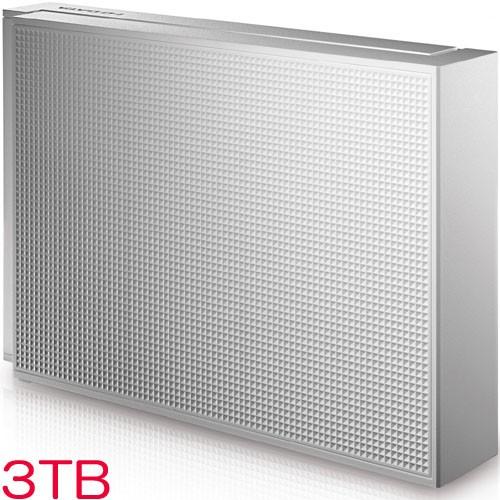 I-O DATA（アイ・オー・データ機器） 外付HDD アイオーデータ HDCZ-UTC