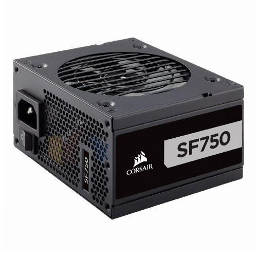 CORSAIR PC電源ユニット コルセア CP-9020186-JP [SFX電源 80PLUS  
