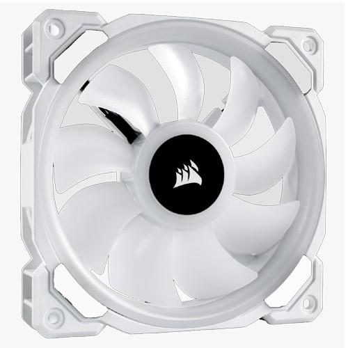 Pc冷却ファン コルセア Co Ww ケースファン Ll1 Rgb Led ホワイト Pwm 1mm ファン シングルパック イートレンドpaypayモール店 通販 Paypayモール