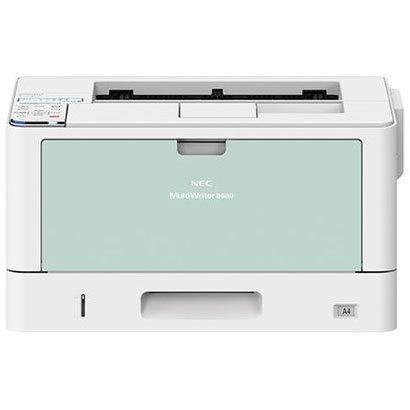NEC A3モノクロレーザープリンター NEC PR-L8600 [A3モノクロページ