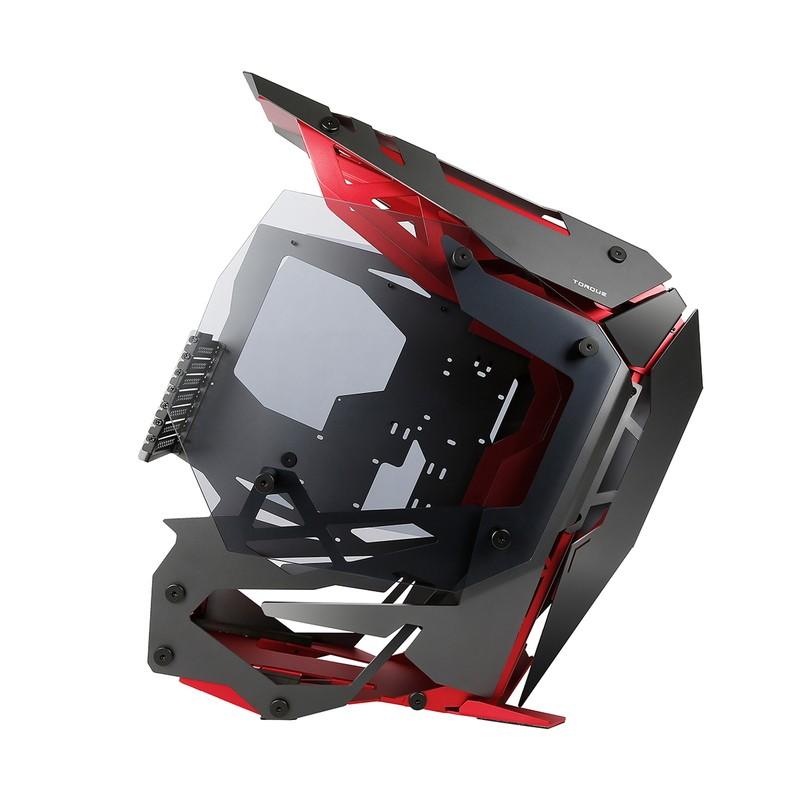 Antec（アンテック） PCケース ANTEC ATX オープンフレームケース