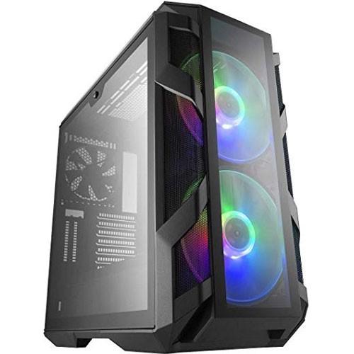 アウトレット販促 Pcケース Mcm H500m Ihnn S00 E Atxミドルタワーケース Mastercase H500m お買得品 Www Forcodep Com