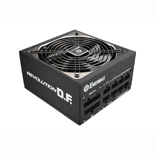 ENERMAX（エナーマックス） PC電源ユニット ENERMAX ERF850EWT [ATX