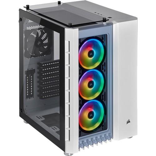 CORSAIR PCケース コルセア CC-9011169-WW [E-ATX キューブ CORSAIR PCケース コルセア CC-9011169-WW [E-ATX キューブ