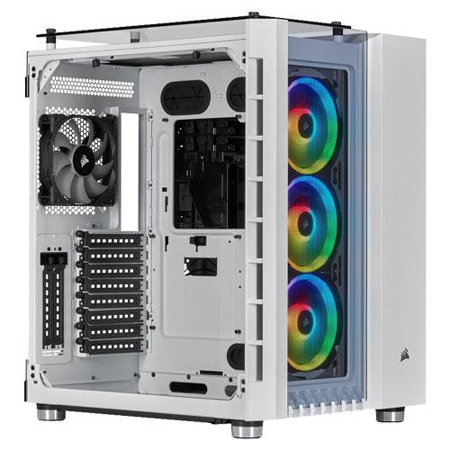 CORSAIR PCケース コルセア CC-9011169-WW [E-ATX キューブ CORSAIR PCケース コルセア CC-9011169-WW [E-ATX キューブ