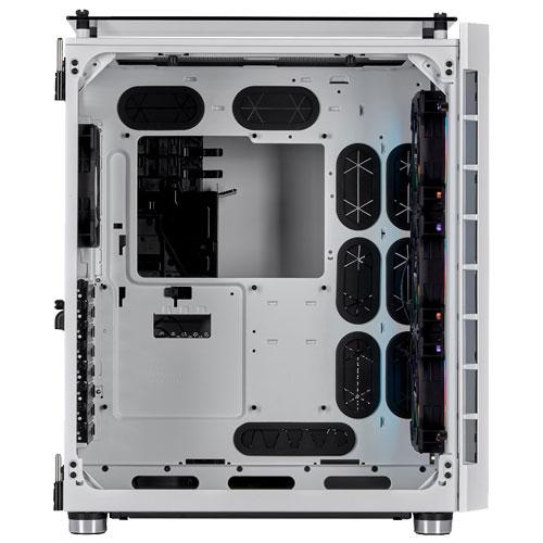 CORSAIR PCケース コルセア CC-9011169-WW [E-ATX キューブ CORSAIR PCケース コルセア CC-9011169-WW [E-ATX キューブ