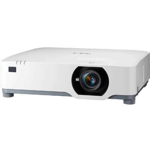 NEC プロジェクター NEC ViewLight（ビューライト） NP-P525WLJL [液晶