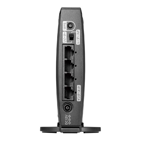 I-O DATA（アイ・オー・データ機器） 無線LANルータ アイオーデータ WN