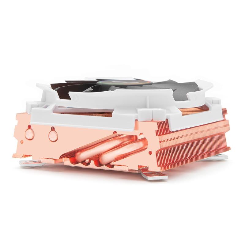 CPUクーラー CRYORIG C7 Cu [トップフロー型銅製CPUクーラー TDP 115W 