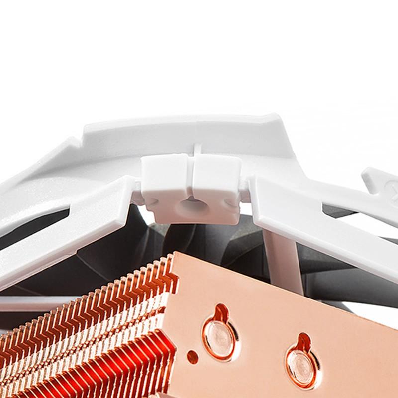 CPUクーラー CRYORIG C7 Cu [トップフロー型銅製CPUクーラー TDP 115W 
