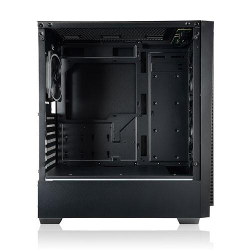 新品 ENERMAX MS30 ミドルタワー型PCケース ブラック セール MS30