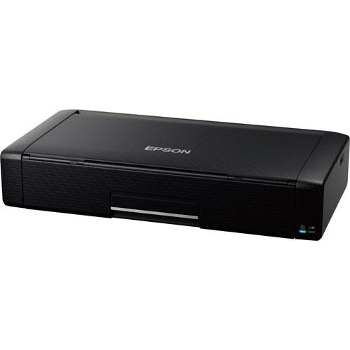 エプソン（EPSON） インクジェットプリンター PX-S06B [A4モバイルIJ