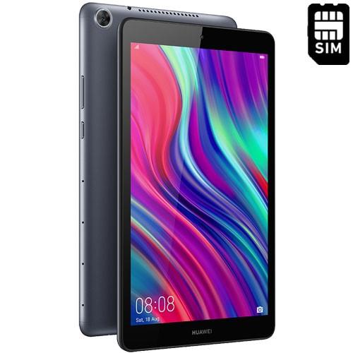 タブレット ファーウェイ Huawei M5 Lite 8 Lte Gray 32g Mediapad M5 Lite 8 Lte 32gb イートレンドpaypayモール店 通販 Paypayモール
