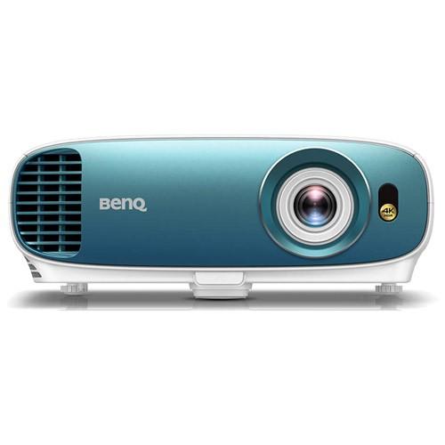 BenQ（ベンキュー） プロジェクター BenQ DLP Projector TK800M [DLP