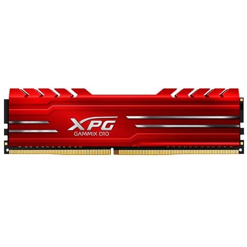 A-DATA デスクトップPC用メモリ ADATA XPG DRAM D10 AX4U3200316G16 