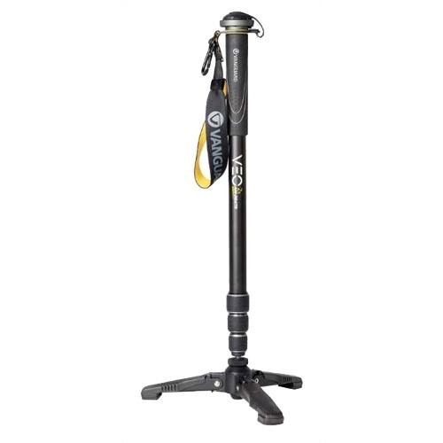 バンガード（VANGUARD） 一脚 VANGUARD VEO 2S AM-264TR