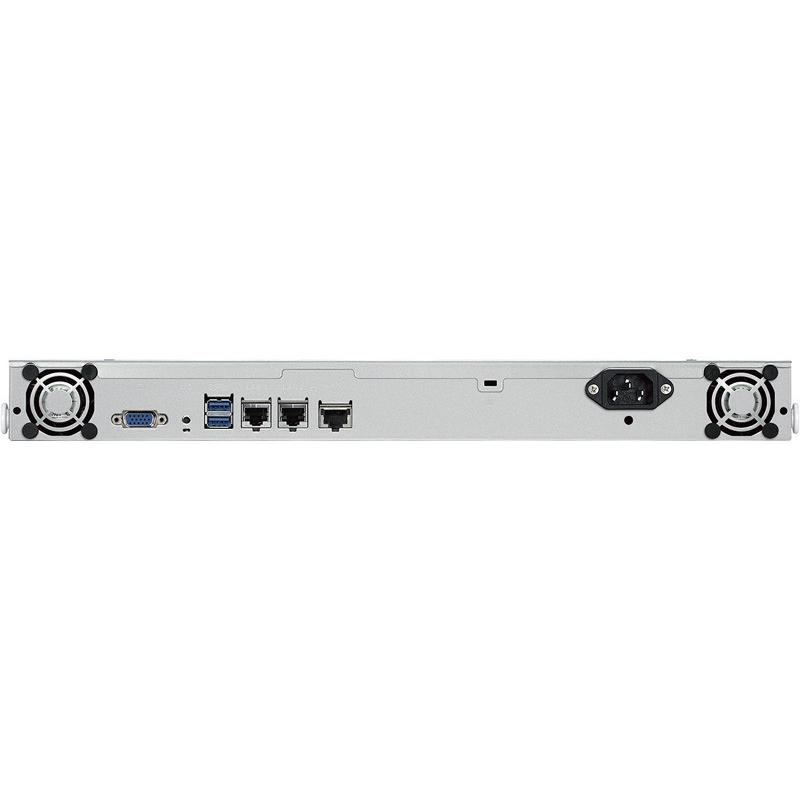 BUFFALO（バッファロー） NAS TeraStation WS5420RN08W9 [WS IoT2019WE