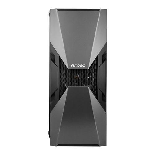 PCケース ANTEC E-ATX ミドルタワーケース Gaming Series DA601 : イー