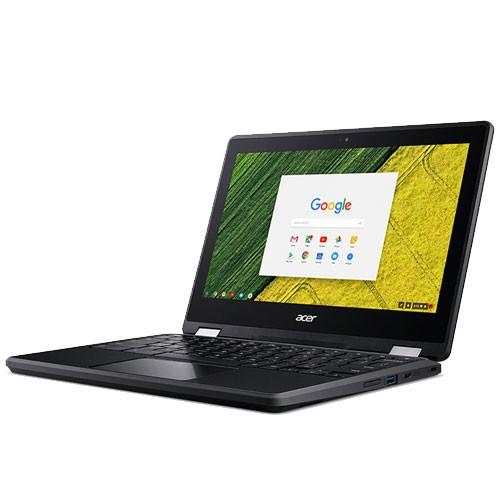 再値下げ)ACER クロームブック R751T-N14N 2in1 (追記有り)
