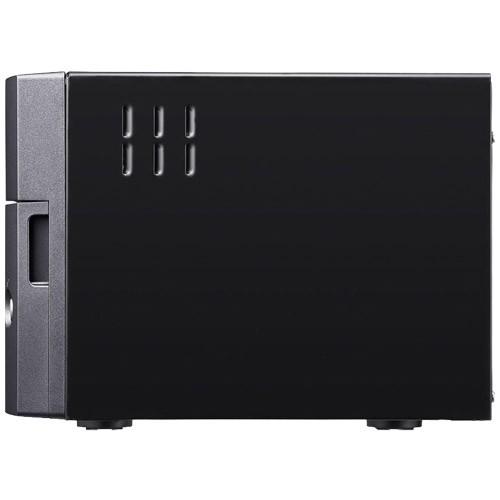 BUFFALO（バッファロー） NAS TS3220DN0402 [TS3220DNシリーズ 2ベイ