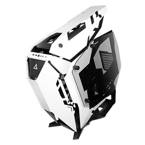 Antec（アンテック） PCケース ANTEC Torque Black/White [ATX