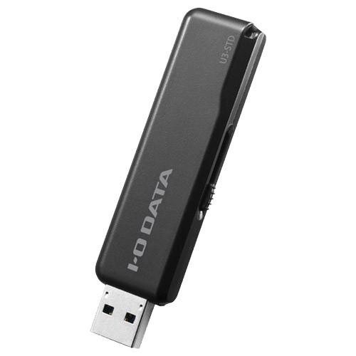 I-O DATA（アイ・オー・データ機器） USBメモリ アイオーデータ U3