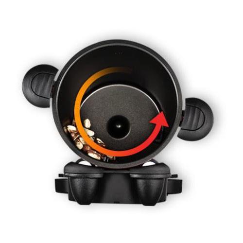 ウェルリッチ TD-4085R [Tongdori(トンドリ)回転式オーブン 無水調理 