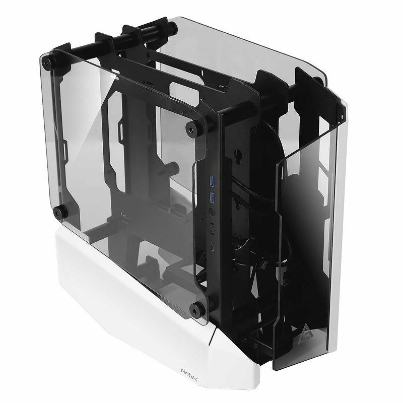 Antec（アンテック） PCケース ANTEC ITX オープンフレームケース