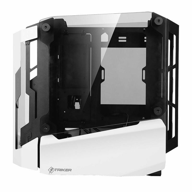 Antec（アンテック） PCケース ANTEC ITX オープンフレームケース