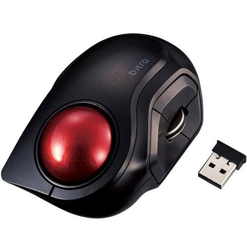 ELECOM トラックボールマウス エレコム M-MT2DRSBK [トラック ELECOM トラックボールマウス エレコム M-MT2DRSBK [トラック