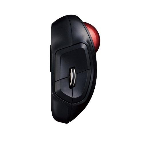 ELECOM トラックボールマウス エレコム M-MT2DRSBK [トラック ELECOM トラックボールマウス エレコム M-MT2DRSBK [トラック