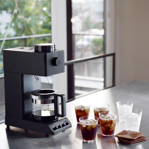 新品未開封 CM-D465B ツインバード コーヒーメーカー コーヒーメーカー