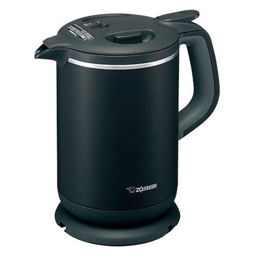 象印（ZOJIRUSHI） 電気ケトル 象印マホービン CK-AX10 BA [蒸気レス