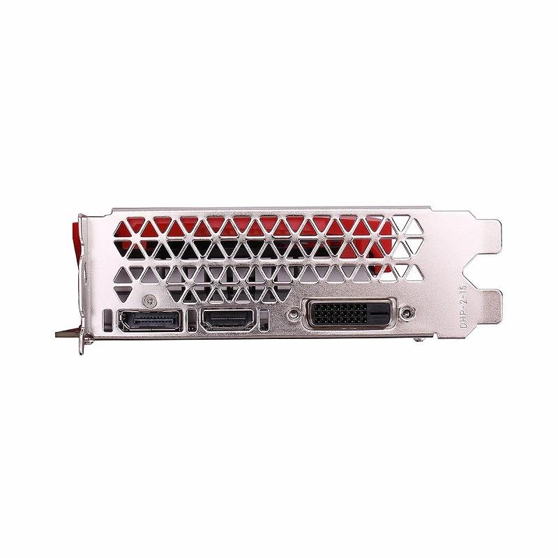 COLORFUL グラフィックボード GeForce GTX 1650 SUPER NB 4G : イー