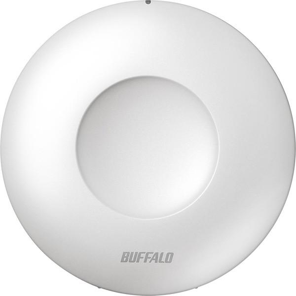 AirStation connect 無線LAN中継器セット バッファロー WTR-M2133HS