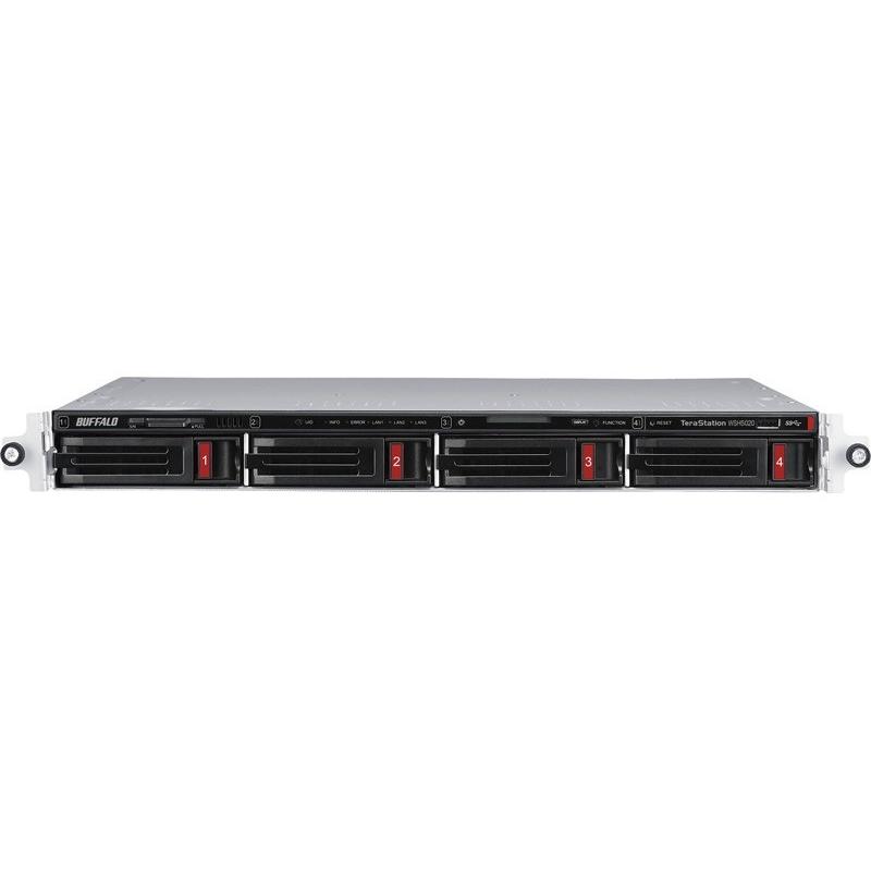 BUFFALO（バッファロー） NAS TeraStation WSH5420N9 WSH5420RN32S9