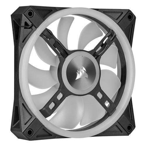 CORSAIR（コルセア） PC冷却ファン CO-9050098-WW [iCUE QL120 RGB