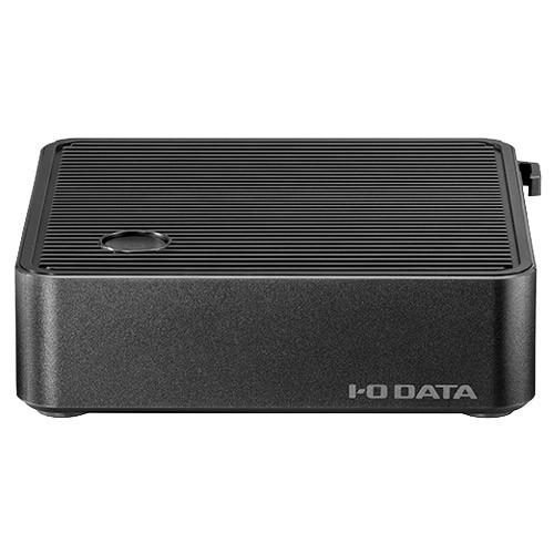 新品 I-O DATA mini PC MPC-32WE1 32GB I-O DATA（アイ・オー・データ機器） デスクトップPC アイオーデータ