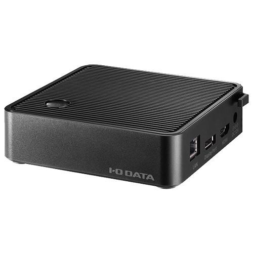 アイオーデータ MPC-32WE1 小型パソコン Windows10 IOT アイオーデータ MPC-32WE1 小型パソコン Windows10 IOT