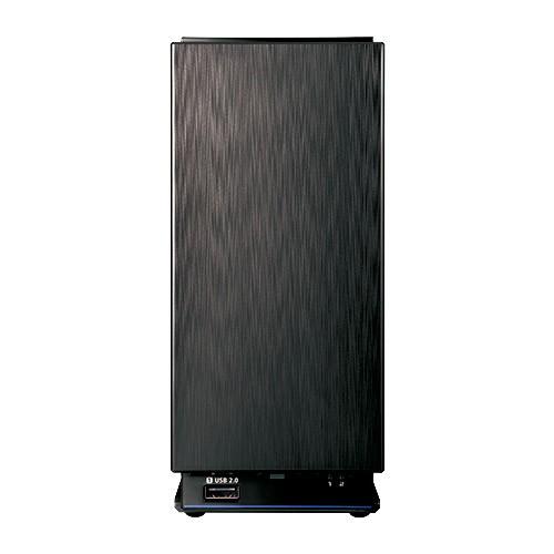 I-O DATA NAS アイオーデータ HDL2-AAX4/E [デュアルコアCPU搭載 I-O DATA NAS アイオーデータ HDL2-AAX4/E [デュアルコアCPU搭載