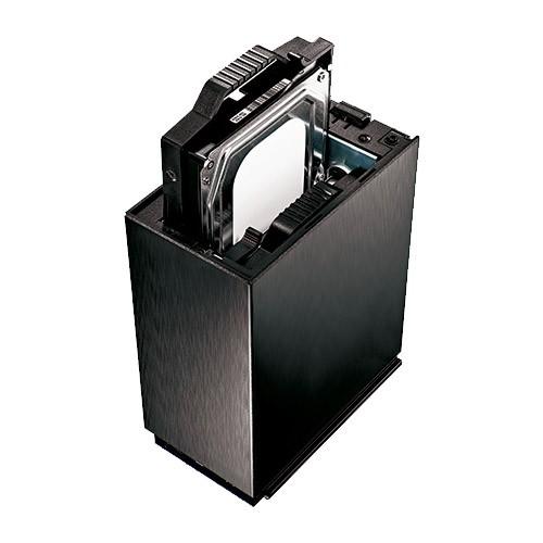 NAS アイオーデータ HDL2-AAX6/E [デュアルコアCPU搭載 ネットワーク 