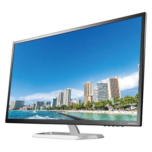モニター アイオーデータ EX-LDQ322DB 31.5インチ