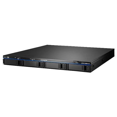 I-O DATA（アイ・オー・データ機器） NAS アイオーデータ HDL4-HA-U