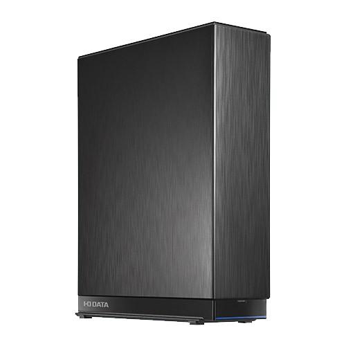 NAS アイオーデータ HDL-AAXW HDL-AAX2W [2.5GbE対応法人向け1ドライブ