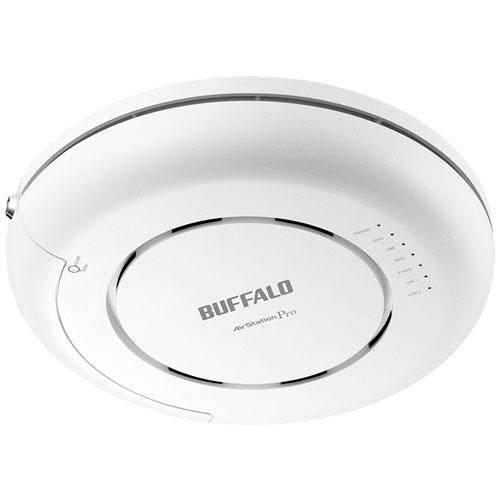 BUFFALO バッファロー WAPM-2133TR 無線LANアクセスポイント BUFFALO（バッファロー） 無線LANアクセスポイント WAPM-2133R [法人向