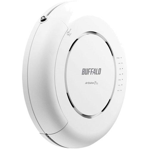 BUFFALO（バッファロー） 無線LANアクセスポイント WAPM-2133R [法人向