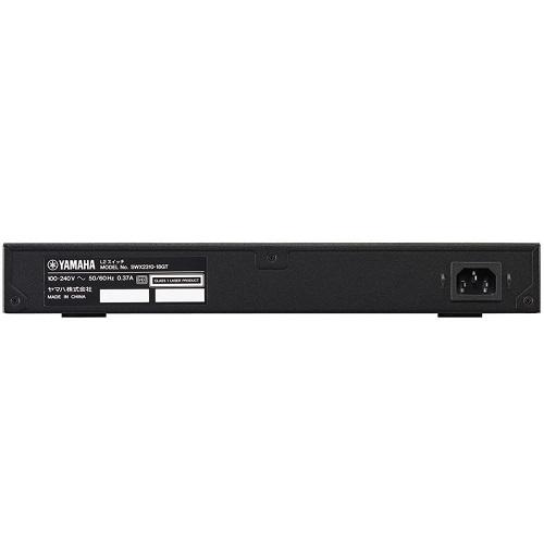 YAMAHA（ヤマハ） スイッチングハブ SWX SWX2310-18GT