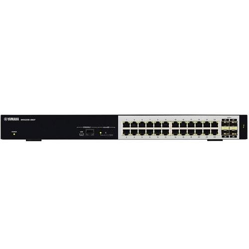 YAMAHA（ヤマハ） スイッチングハブ SWX SWX2310-28GT