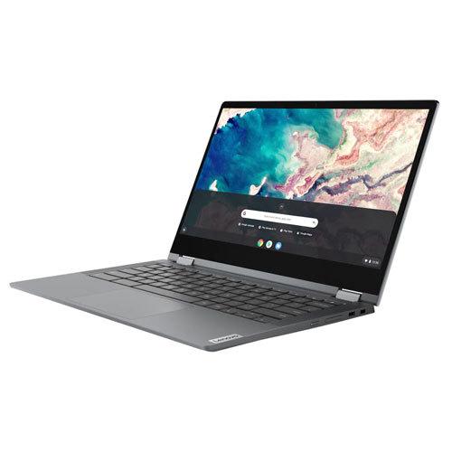 Lenovo（レノボ） ChromeOSノートPC レノボ・ジャパン 82B80018JP